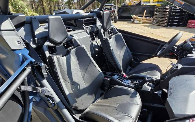 2026 Can-Am Maverick X3 DS TURBO