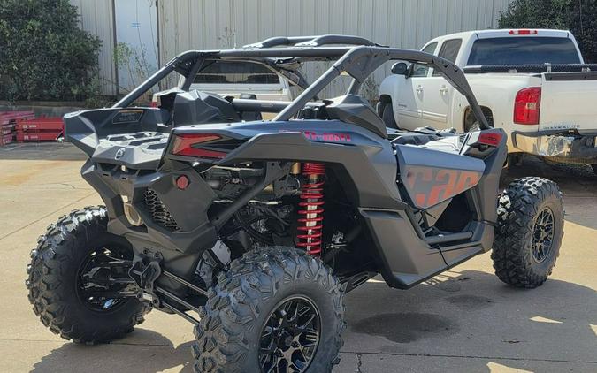 2026 Can-Am Maverick X3 DS TURBO