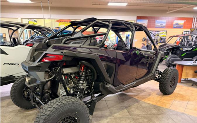 2026 Polaris RZR Pro R 4 Ultimate