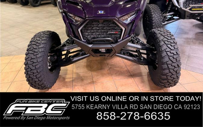 2026 Polaris RZR Pro R 4 Ultimate