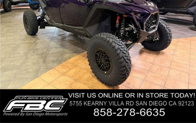 2026 Polaris RZR Pro R 4 Ultimate
