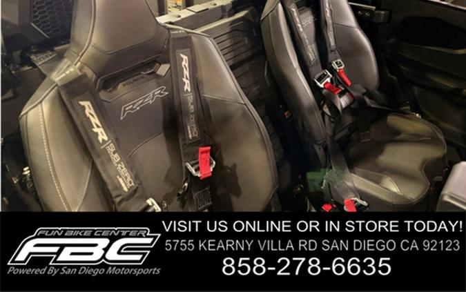 2026 Polaris RZR Pro R 4 Ultimate