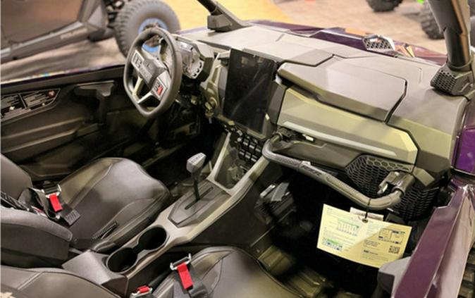 2026 Polaris RZR Pro R 4 Ultimate