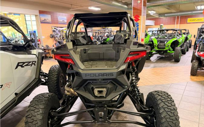 2026 Polaris RZR Pro R 4 Ultimate