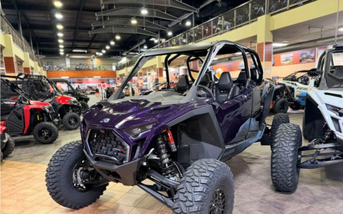 2026 Polaris RZR Pro R 4 Ultimate