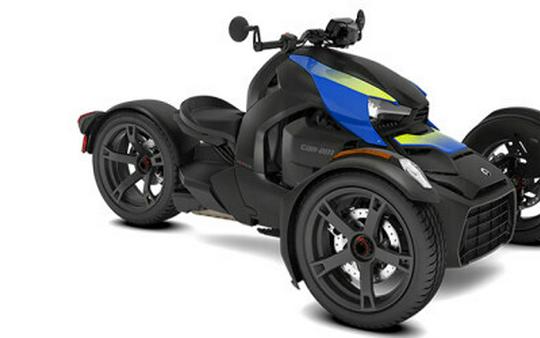 2021 Can-Am Ryker 900 ACE