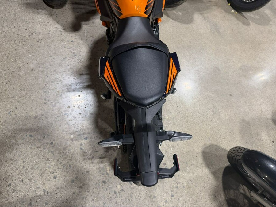 2025 Kawasaki Ninja® 650 ABS