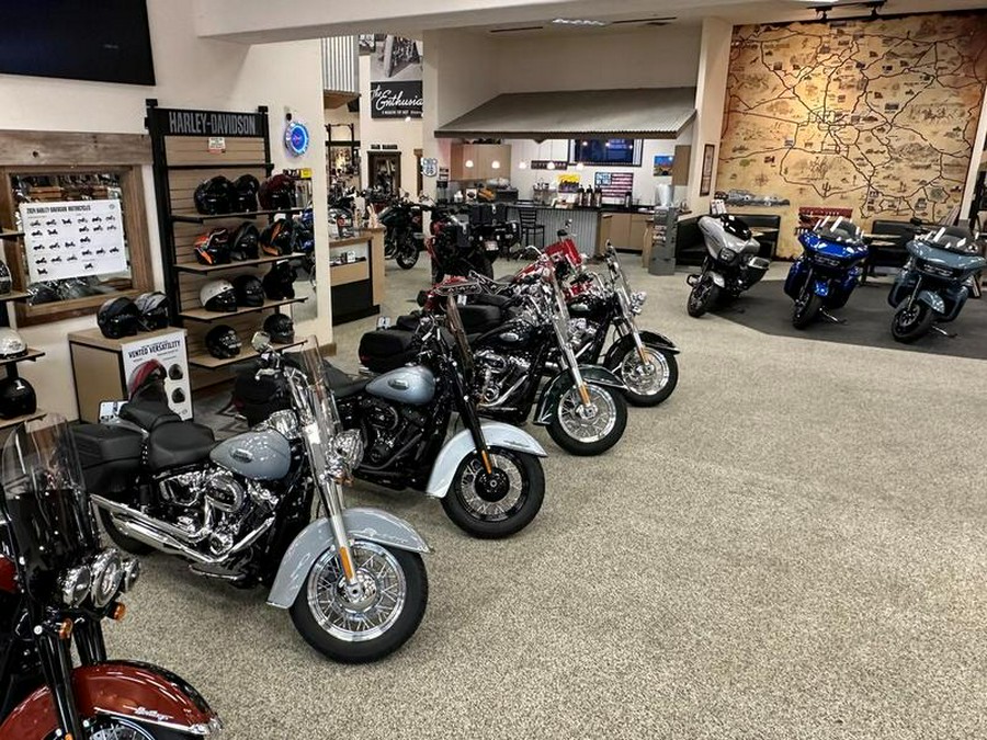 2025 Harley-Davidson® RH1250S - Sportster® S