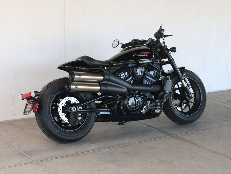 2025 Harley-Davidson® RH1250S - Sportster® S