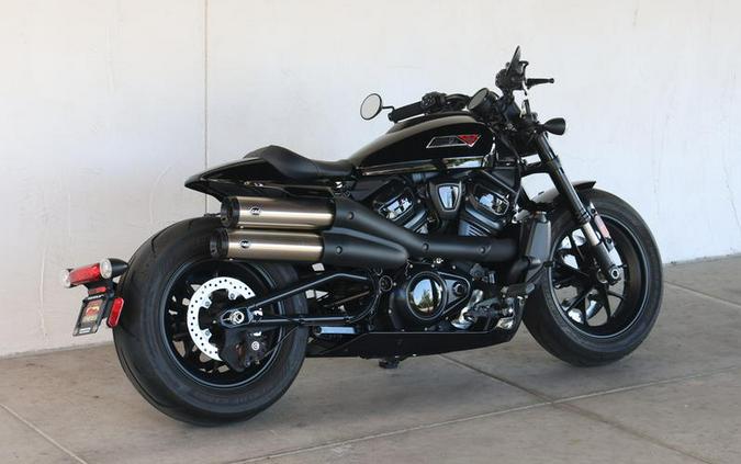 2025 Harley-Davidson® RH1250S - Sportster® S