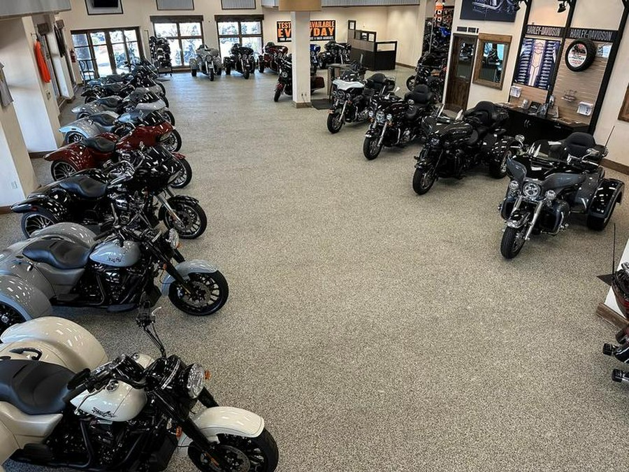 2025 Harley-Davidson® RH1250S - Sportster® S