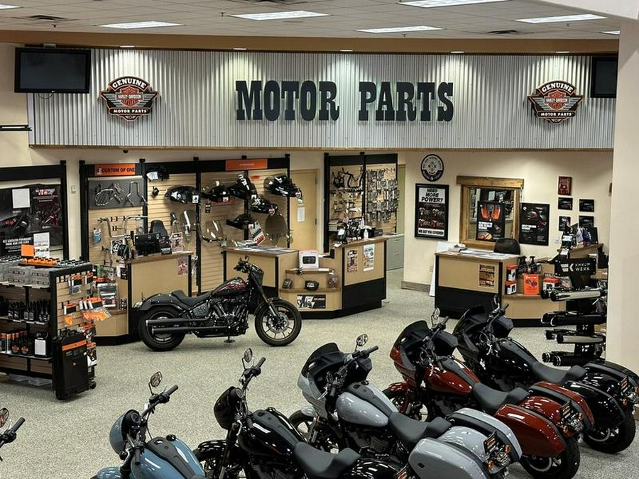2025 Harley-Davidson® RH1250S - Sportster® S