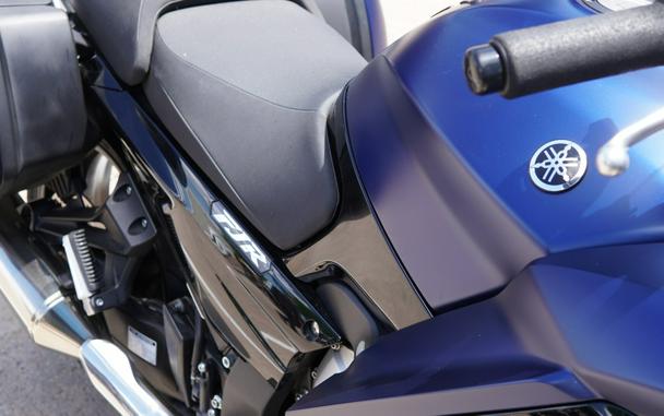 2018 FJR 1300