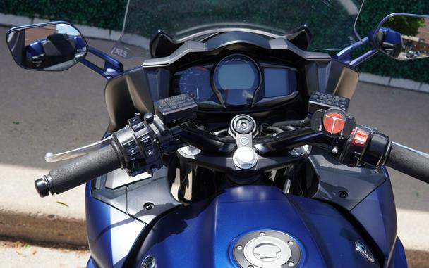 2018 FJR 1300