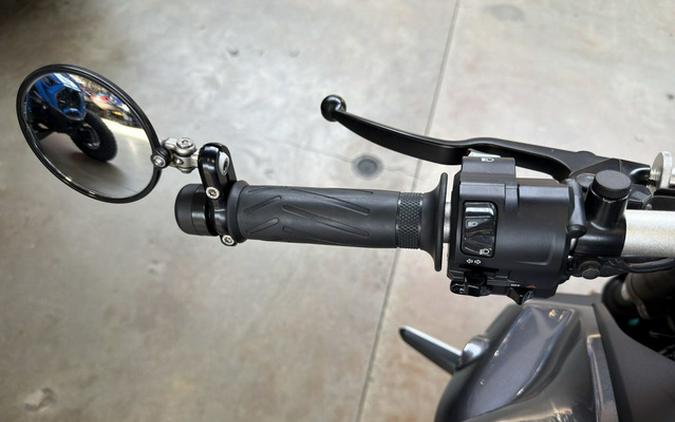2024 Yamaha MT 07