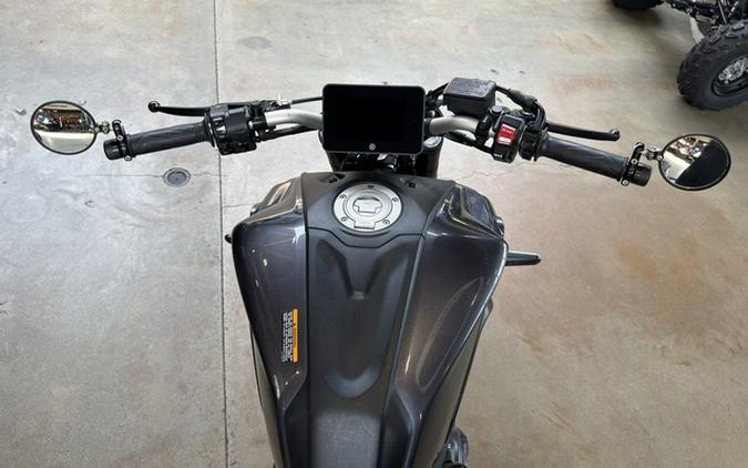 2024 Yamaha MT 07