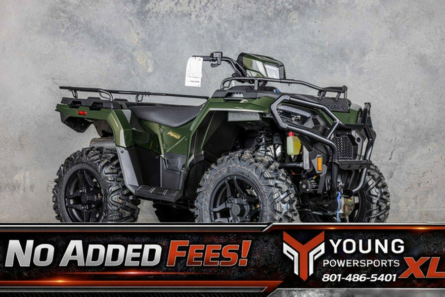 2026 Polaris Sportsman 570 Premium - 40th Anniversary Edition Premium - 40th Anniversary Edition
