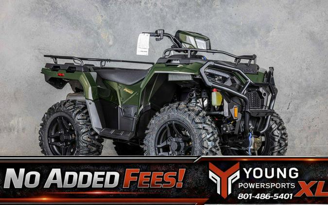 2026 Polaris Sportsman 570 Premium - 40th Anniversary Edition Premium - 40th Anniversary Edition