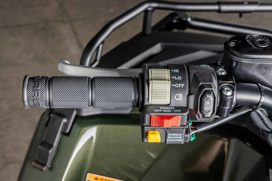 2026 Polaris Sportsman 570 Premium - 40th Anniversary Edition Premium - 40th Anniversary Edition