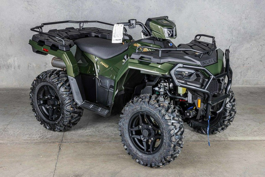 2026 Polaris Sportsman 570 Premium - 40th Anniversary Edition Premium - 40th Anniversary Edition