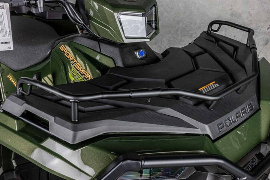 2026 Polaris Sportsman 570 Premium - 40th Anniversary Edition Premium - 40th Anniversary Edition