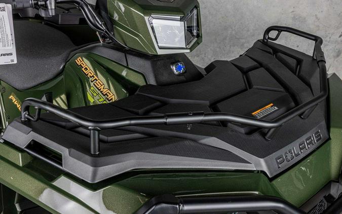 2026 Polaris Sportsman 570 Premium - 40th Anniversary Edition Premium - 40th Anniversary Edition