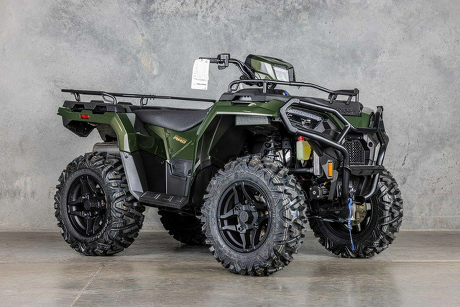 2026 Polaris Sportsman 570 Premium - 40th Anniversary Edition Premium - 40th Anniversary Edition