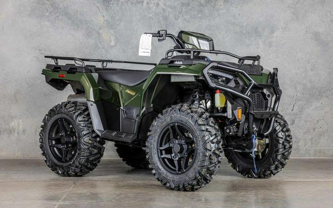 2026 Polaris Sportsman 570 Premium - 40th Anniversary Edition Premium - 40th Anniversary Edition