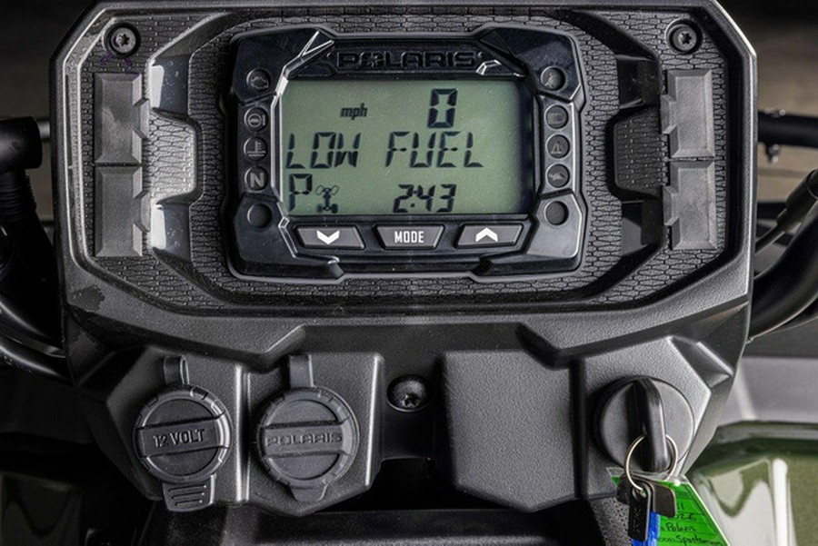 2026 Polaris Sportsman 570 Premium - 40th Anniversary Edition Premium - 40th Anniversary Edition