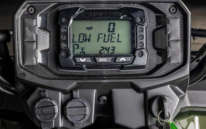 2026 Polaris Sportsman 570 Premium - 40th Anniversary Edition Premium - 40th Anniversary Edition