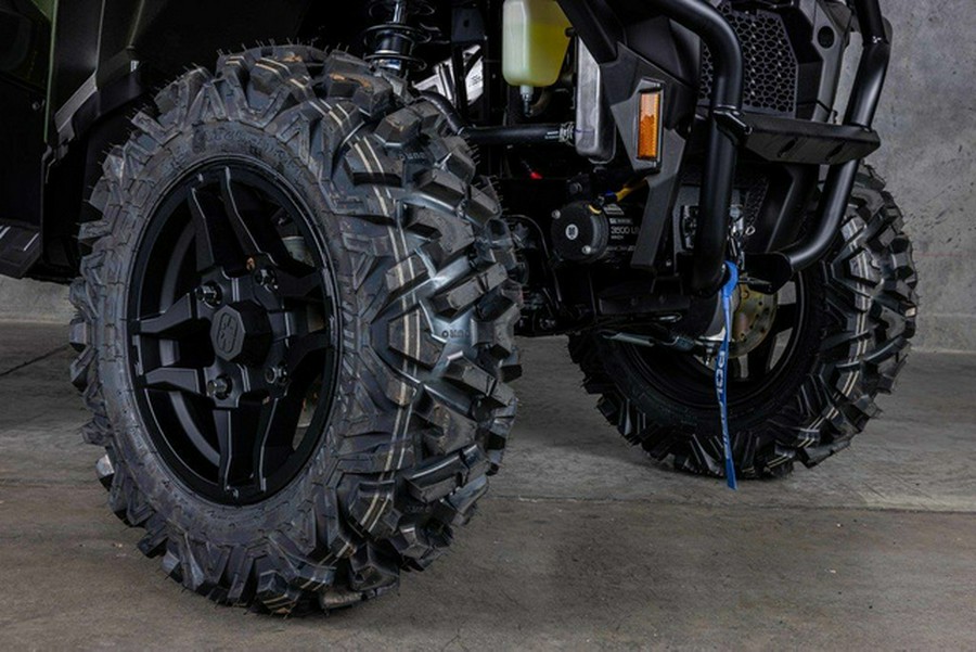 2026 Polaris Sportsman 570 Premium - 40th Anniversary Edition Premium - 40th Anniversary Edition