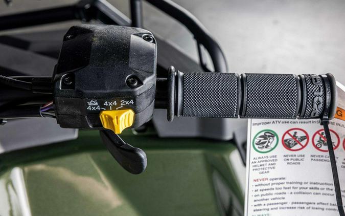 2026 Polaris Sportsman 570 Premium - 40th Anniversary Edition Premium - 40th Anniversary Edition