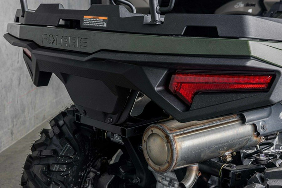 2026 Polaris Sportsman 570 Premium - 40th Anniversary Edition Premium - 40th Anniversary Edition