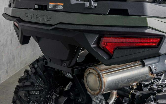 2026 Polaris Sportsman 570 Premium - 40th Anniversary Edition Premium - 40th Anniversary Edition