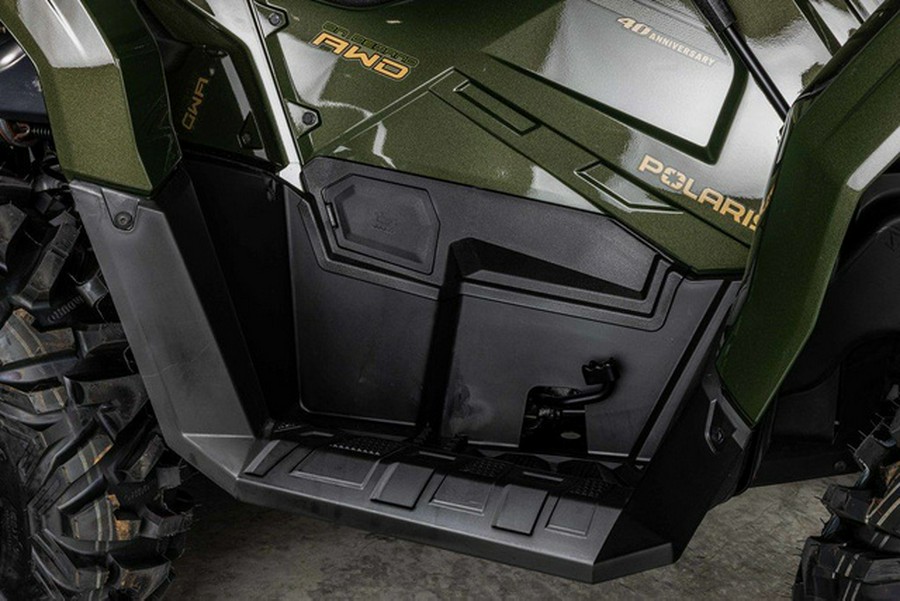 2026 Polaris Sportsman 570 Premium - 40th Anniversary Edition Premium - 40th Anniversary Edition