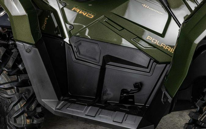 2026 Polaris Sportsman 570 Premium - 40th Anniversary Edition Premium - 40th Anniversary Edition