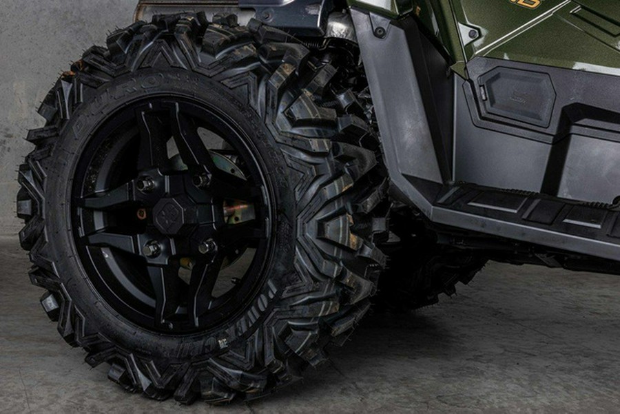 2026 Polaris Sportsman 570 Premium - 40th Anniversary Edition Premium - 40th Anniversary Edition