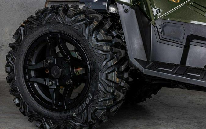 2026 Polaris Sportsman 570 Premium - 40th Anniversary Edition Premium - 40th Anniversary Edition