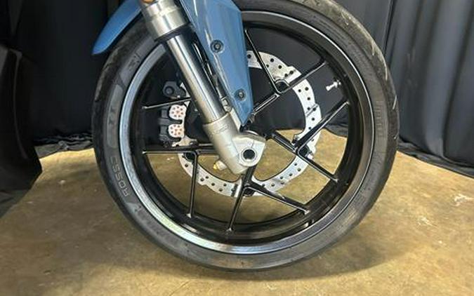 2020 Zero Motorcycles S ZF7.2