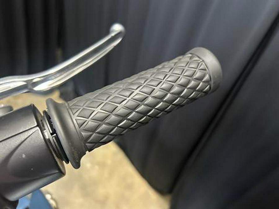 2020 Zero Motorcycles S ZF7.2