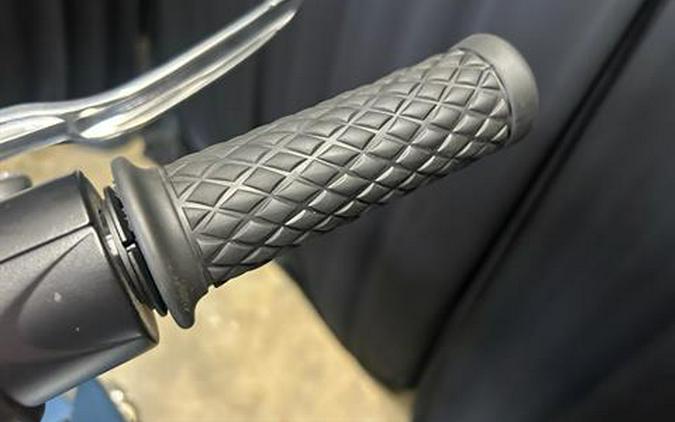 2020 Zero Motorcycles S ZF7.2