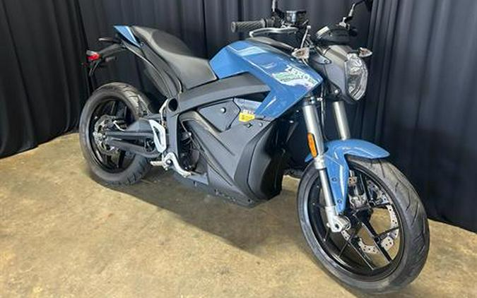 2020 Zero Motorcycles S ZF7.2