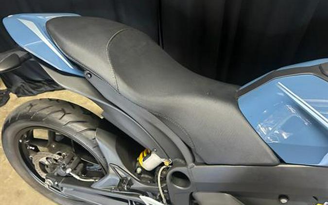 2020 Zero Motorcycles S ZF7.2