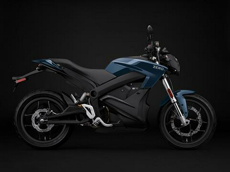 2020 Zero Motorcycles S ZF7.2