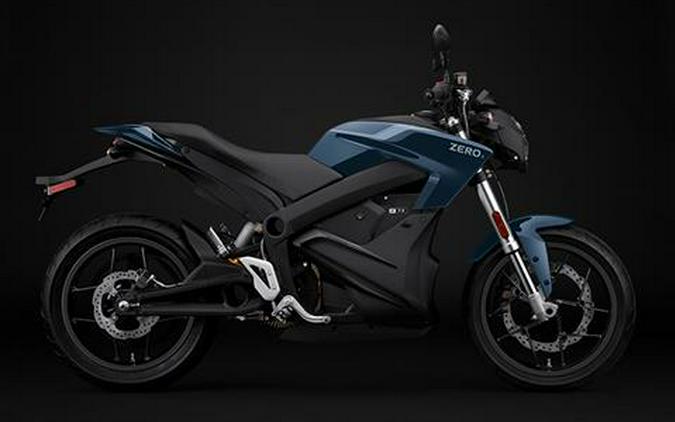 2020 Zero Motorcycles S ZF7.2