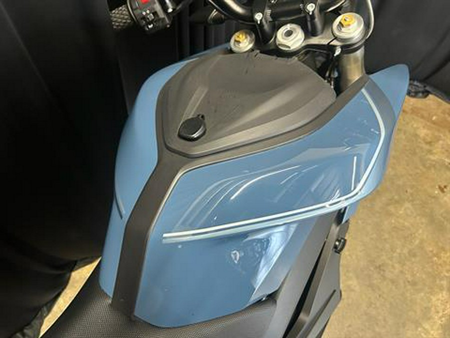 2020 Zero Motorcycles S ZF7.2