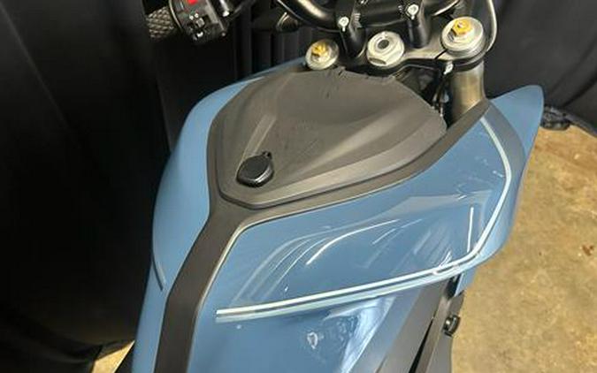 2020 Zero Motorcycles S ZF7.2