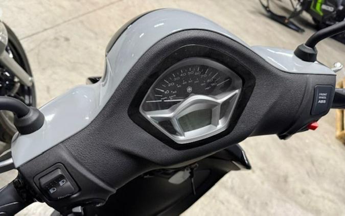2023 Piaggio Liberty 150 S