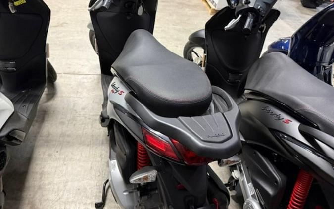 2023 Piaggio Liberty 150 S
