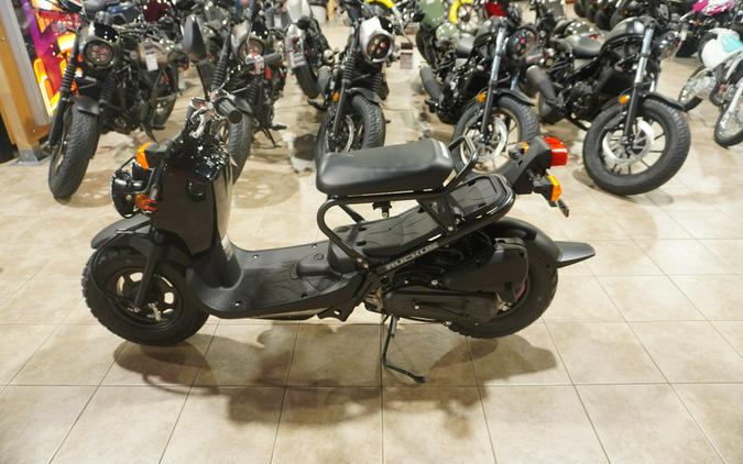 2024 Honda RUCKUS